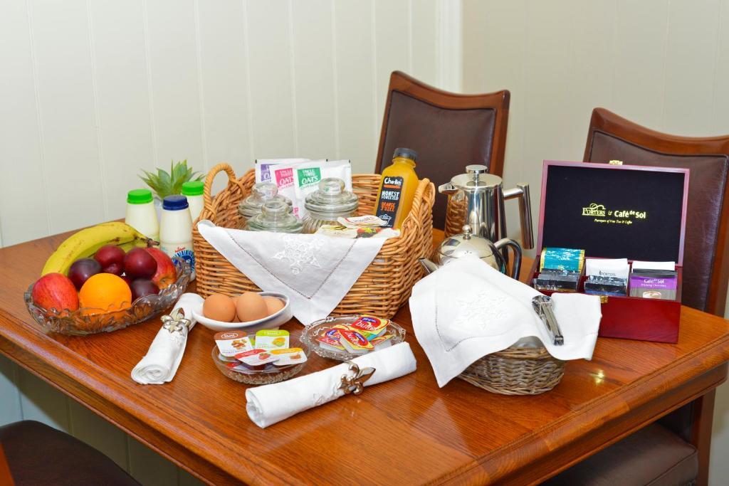 Sennen House Boutique Accommodation Picton Zewnętrze zdjęcie