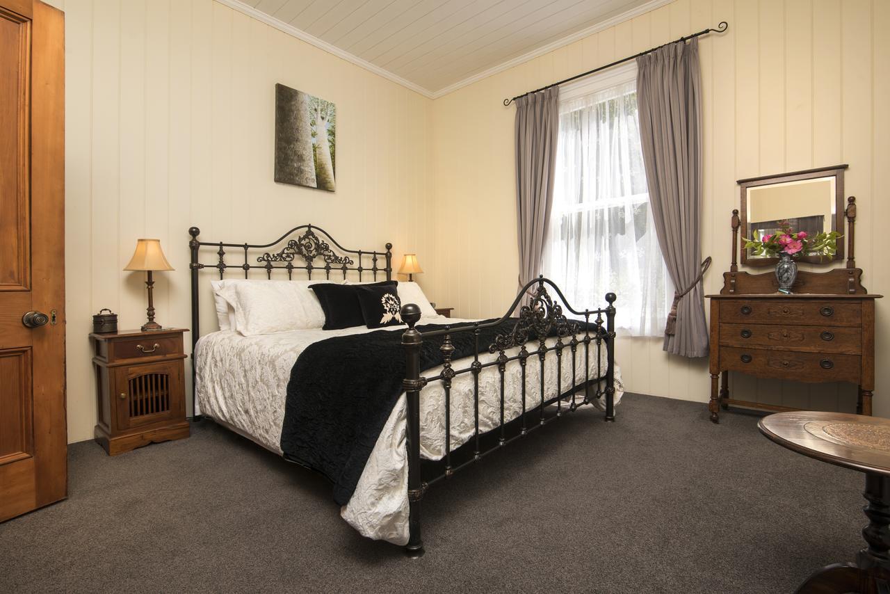 Sennen House Boutique Accommodation Picton Zewnętrze zdjęcie