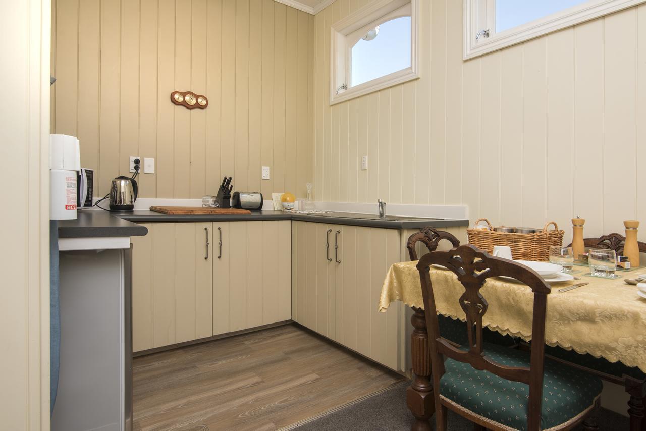 Sennen House Boutique Accommodation Picton Zewnętrze zdjęcie