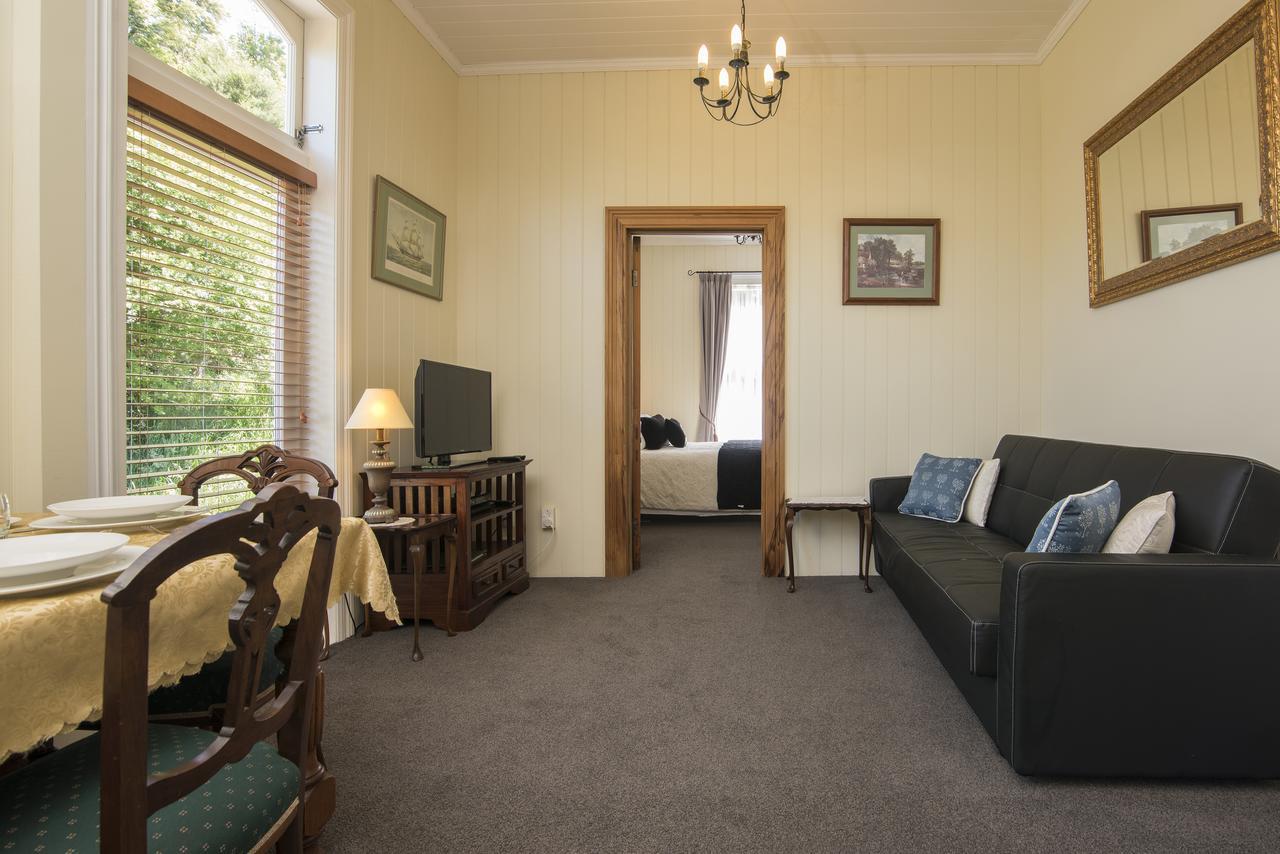 Sennen House Boutique Accommodation Picton Zewnętrze zdjęcie