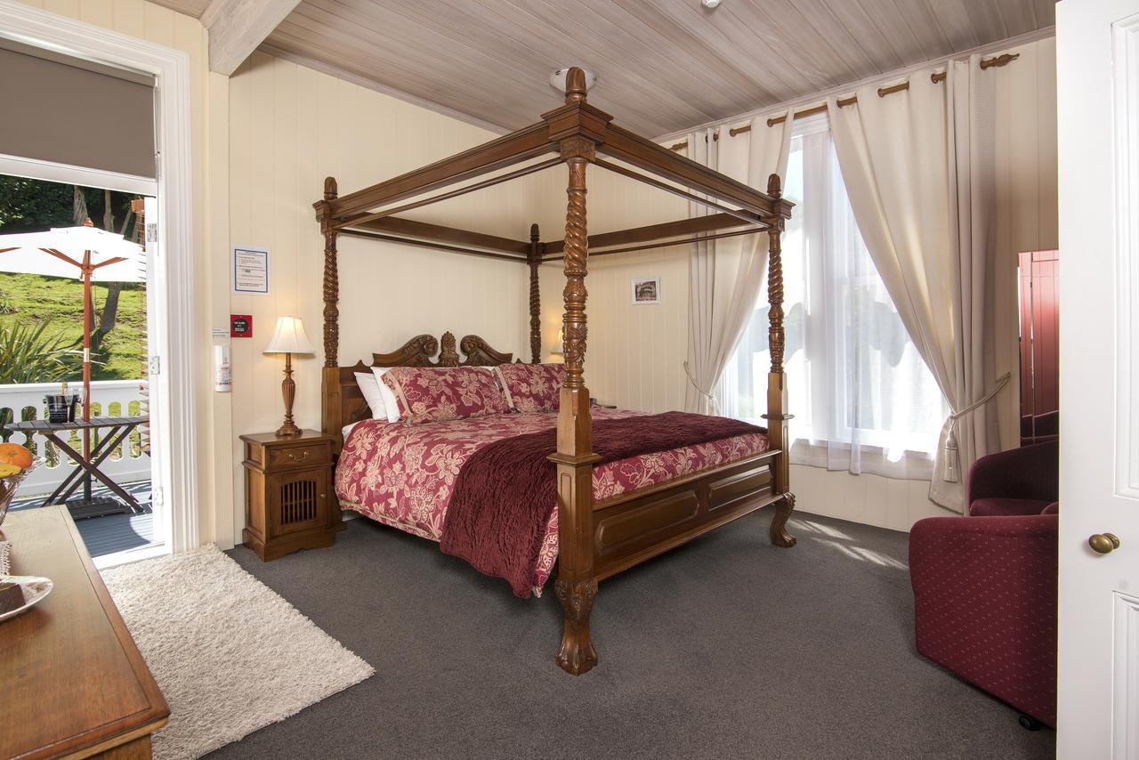 Sennen House Boutique Accommodation Picton Zewnętrze zdjęcie