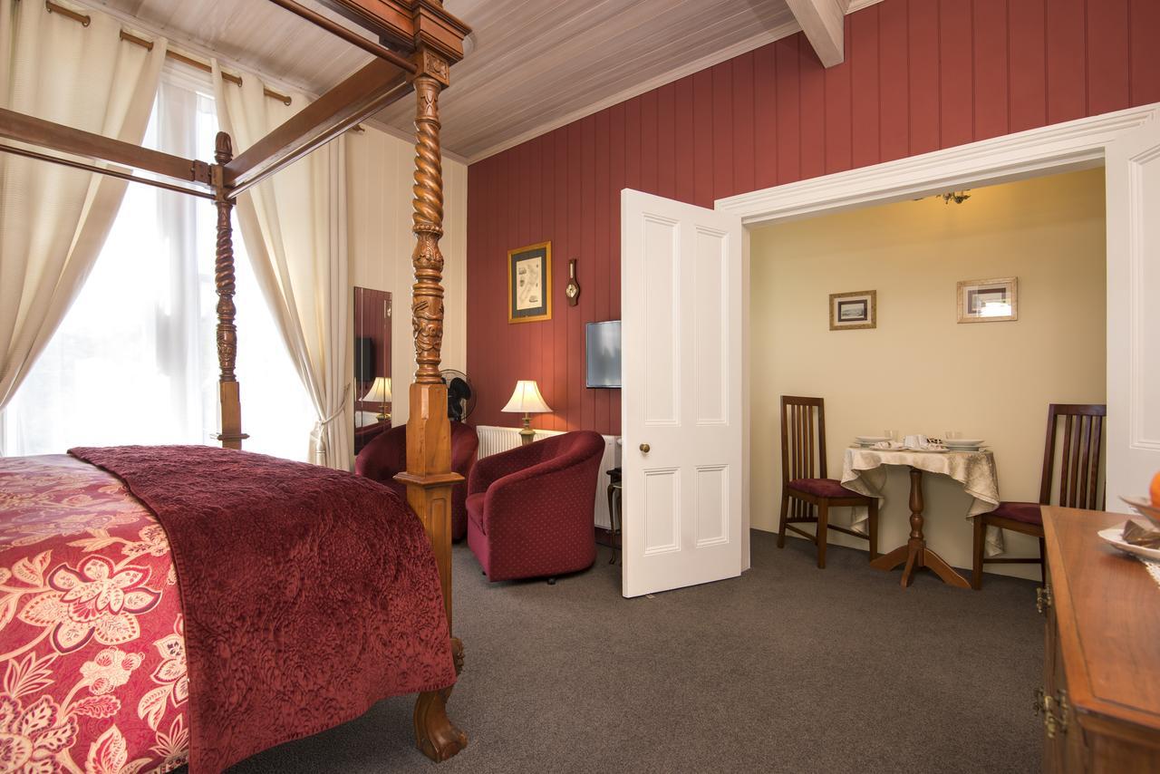 Sennen House Boutique Accommodation Picton Zewnętrze zdjęcie