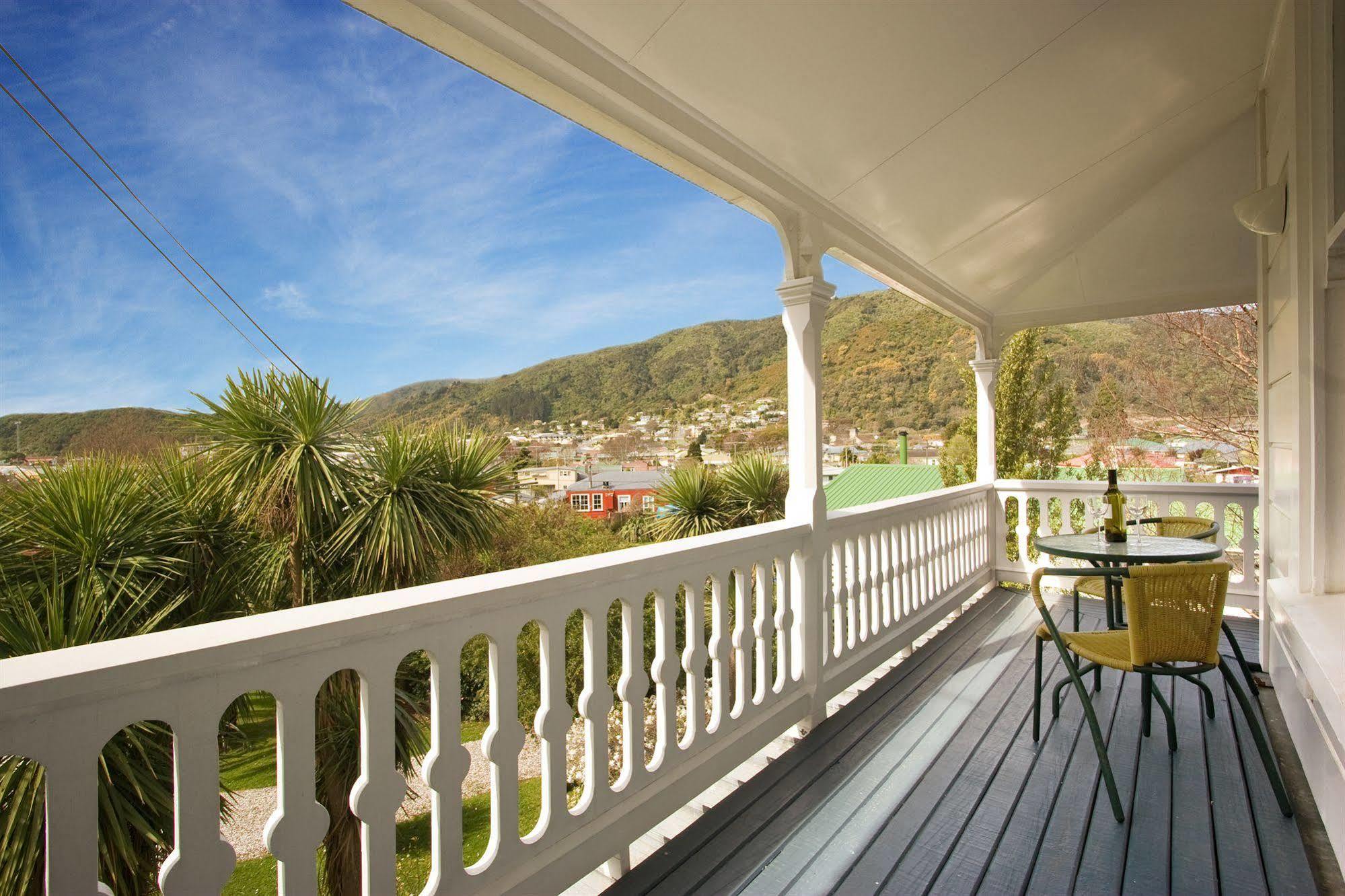 Sennen House Boutique Accommodation Picton Zewnętrze zdjęcie
