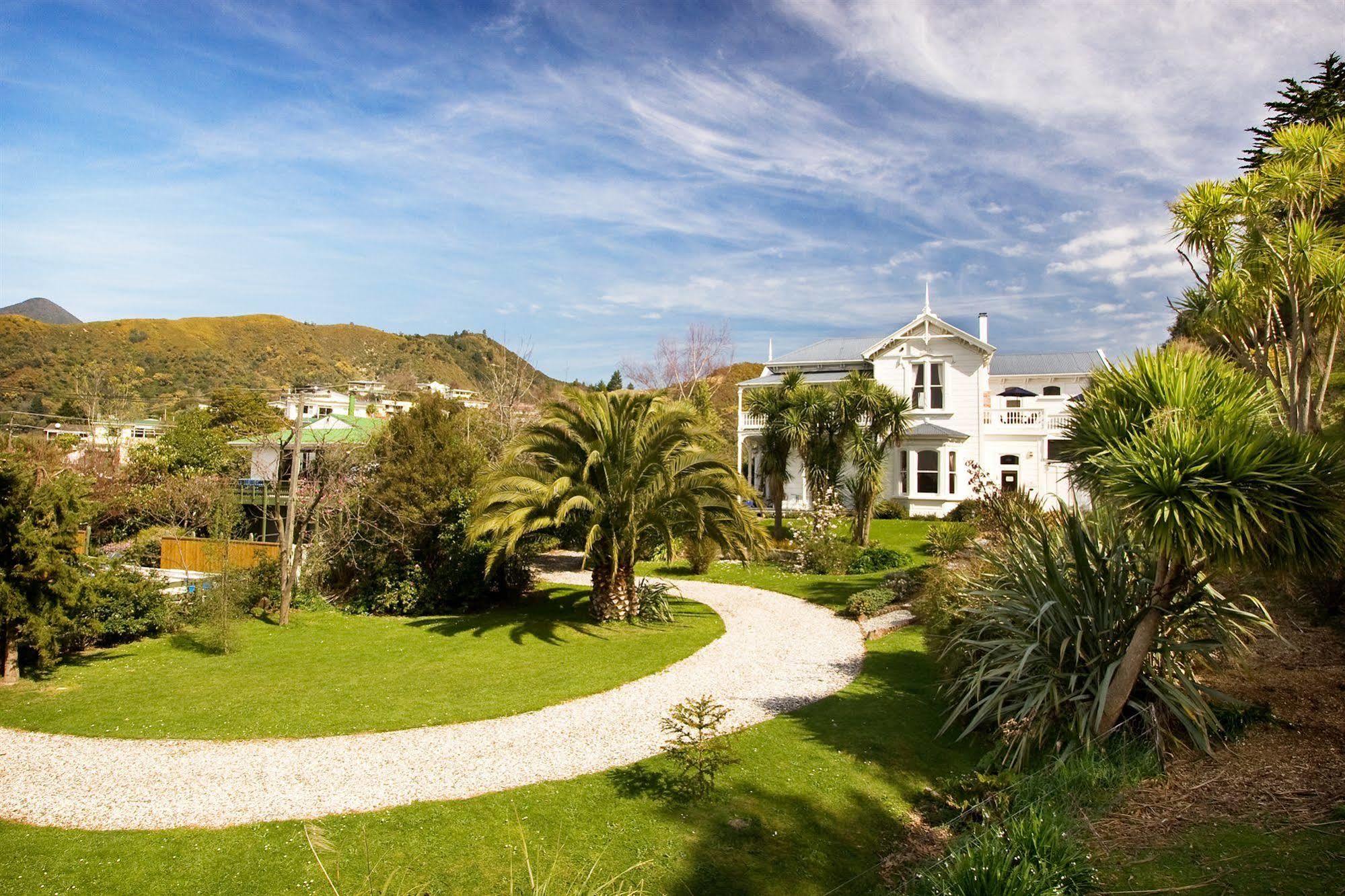 Sennen House Boutique Accommodation Picton Zewnętrze zdjęcie
